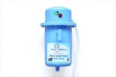 Smart Appliances India 1 Litres MICRO SMART Instant Water Heater (SKY BLUE)
