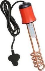 Smookyarora 1500 Watt High Quality RGIB 20 Copper Plated ID676 Shock Proof immersion heater rod (Water)