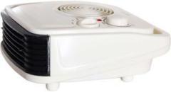 Smuf Aakar 3 Mode Fan Adjustable Aakar Fan Room Heater