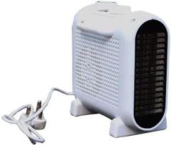 Smuf SuperFlow Pro Fan Room Heater