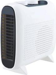 Sro 2000 Watt Fan Heater Fan Room Heater (Grey)