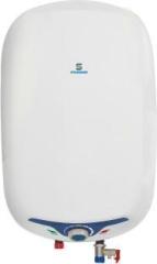 Standard 10 Litres Ameo Storage Water Heater (White)