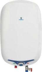 Standard 25 Litres Ameo Storage Water Heater (White)