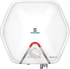 Standard 25 Litres droid 25l Storage Water Heater (White)