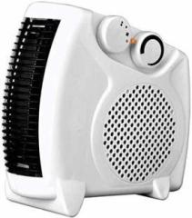 Star Sunlite 1000 Watt 2000 Watt Heat CONVERTOR / Fan Heater Fan Room Heater (1210)