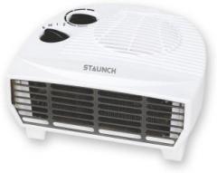 Staunch 1000 2000watt SH 101 Electric Handy With Overheat Protection Room Heater
