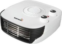 Sukhmai 2000 Watt HOT STAR Fan Room Heater
