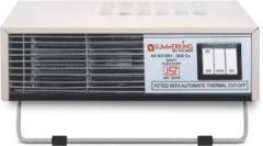 Summerking 2000 Watt Flow Dual Mode | Overheat Protection | BIS Approved Room Heater