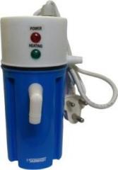 Sunhot 1 Litres PORTABLE Instant Water Heater (Multicolor)