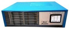 Sunsenses Hot Point Electric Room Heater SRH 01 Blue