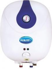 Super Pureity 25 Litres Amaze Storage Water Heater (White)