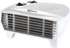 Superlex OREO SFH01 Fan Room Heater (ISI Certified)