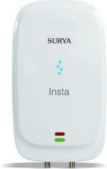 Surya 3 Litres INSTA PLUS ROSHNI LIMITED Instant Water Heater (White)