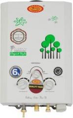 Surya 6 Litres JSD 20B 12 04 Instant Water Heater (White)