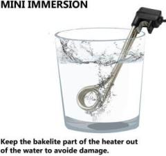 Svojas MiniRod250 250 W Immersion Heater Rod (Water, Coffee, Tea, Milk)
