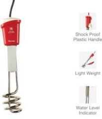 Swiss Military 1500 Watt THERMO SM009TH Shock Proof Immersion Heater Rod (COPPER TUBE ELEMENT)