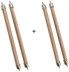 T S Electricals T.S. Electricals Ceramic Rod of Rod TS 4RD2 Room Heater