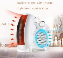 Thalaiva 1000 Watt Heater 900 1S Silent Two heat settings and 2000 W. Rated Voltage :230 V Fan room heater