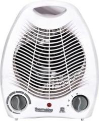 Thermo King Fan Heater TH 001 Fan Room Heater