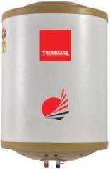 Thermocool 10 Litres Aqua 10 L Storage Water Heater (White)