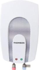 Thomson 3 Litres Rapido Instant Water Heater (White)