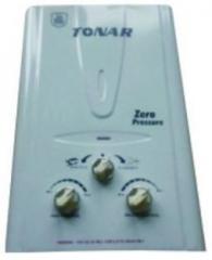 Tonar 6 Litres Tonar038 Gas Water Heater (White)