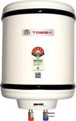 Tosiba 15 Litres STORAGE 15 LITERS Storage Water Heater (IVORY)