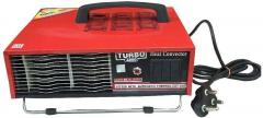 Turbo 4000 2000 Vacbaj_Deluxe Heat Convector Red
