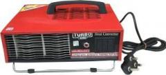 Turbo 4000 baj01 Vacbaj Fan Room Heater