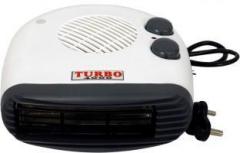 Turbo 4000 heater04 Fan Room Heater