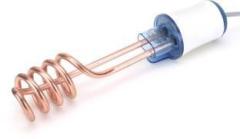 Ugc 1500 Watt ISI Certified 100% Copper Element Nickel Plated Shock Proof Immersion Heater Rod (Water)