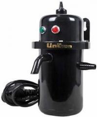 Unikon 1 Litres Tap 001 Instant Water Heater (Black)