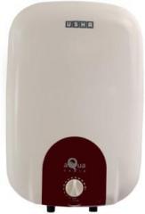Usha 25 Litres Aquagenie Storage Water Heater (Ivory Wine)