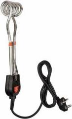 Usha Immersion Heater 1000 Watt with Shock Protection 1000 W Immersion Heater Rod (2410)