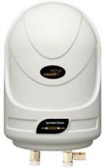 V guard 1 Litres Sprinthot 1Litre Instant Water Heater (White)