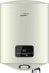 V guard 10 Litres Matteo DG 10 Litre Storage Water Heater (5 Star, White)