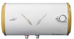 V Guard 10 Litres Steamer Plus MSH 10 l Storage Water Heater (White)