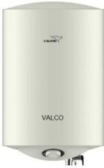 V guard 10 Litres Valco 10 liter Storage Water Heater (White)