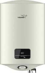 V guard 15 Litres Matteo DG 15 Litre Storage Water Heater (5 Star, White)