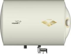 V guard 15 Litres Victo HL 15 Litre Storage Water Heater (White)