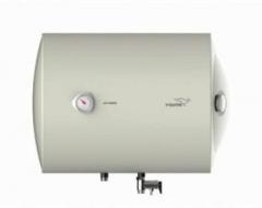 V guard 25 Litres ECH 25 Storage Water Heater (White)