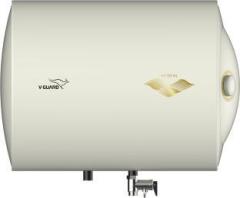 V guard 25 Litres Victo HL 25 Litre Storage Water Heater (White)