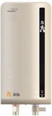 V guard 3 Litres new Model Instant Water Heater (ivory)