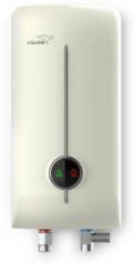 V guard 3 Litres Victo Insta Lite 3 L Instant Water Heater (Ivory)