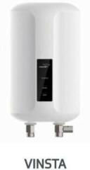 V guard 3 Litres Vinists Instant Water Heater (OF WHITE)