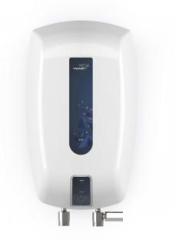 V guard 3 Litres Zio Instant Water Heater (White)