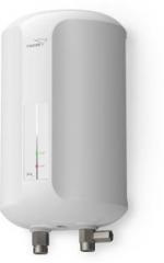 V guard 3 Litres Zio Plus Instant Water Heater (White)
