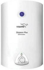 V guard 6 Litres ECN SERIES 6L Storage Water Heater (White)