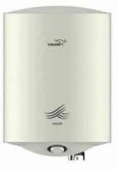 V guard 6 Litres Valco 6 L Storage Water Heater (White)