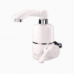 Vansh Trade 8 Litres 10 L tankless Instant Water Heater (White)